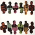 Har-You Percussion Group - Har-You Percussion Group Colored Vinyl Edition