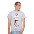 Bob Marley - Kaya Soccer T-Shirt