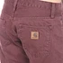 Carhartt WIP - Buccaneer Women Pants Orleans