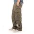 Carhartt WIP - Regular Cargo Pant 'Columbia' Ripstop, 6.5 oz