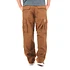 Carhartt WIP - Regular Cargo Pant 'Columbia' Ripstop, 6.5 oz