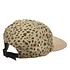 The Quiet Life - Dalmation 5 Panel Cap