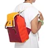 YKRA - Matra Mini Cotton Strap Backpack