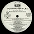 Funkmaster Flex - 60 Minutes Of Funk - The Mix Tape Volume III