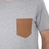 Carhartt WIP - Prescott Pocket T-Shirt