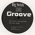 Big Strick - Groove