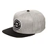 Brixton - Oath III Snapback Cap