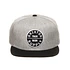 Brixton - Oath III Snapback Cap