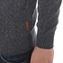 Ben Sherman - Cable Knit Sweater