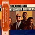 George Shearing And The Montgomery Brothers - George Shearing And The Montgomery Brothers