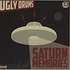 Ugly Drums - Saturn Memories