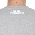 Modeselektor x Carhartt WIP - We Are Modeselektor T-Shirt