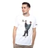 Stüssy x Yo MTV Raps - Gang Starr T-Shirt