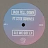 Jack Fell Down - All We Got EP