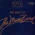 War - The Best Of The Music Band