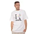 Classixx - Classixx Runs LA T-Shirt