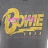 David Bowie - 1974 Tour T-Shirt