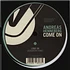 Andreas Henneberg - Come On