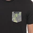 Akomplice - Weed Camo Pocket T-Shirt