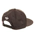 adidas - Brookly Nets NBA Snapback Cap