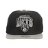 Mitchell & Ness - Brooklyn Nets NBA Stack Snapback Cap