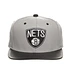Mitchell & Ness - Brooklyn Nets NBA Colt Snapback Cap