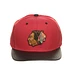 Mitchell & Ness - Chicago Blackhawks NHL Colt Snapback Cap