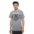 Mitchell & Ness - Los Angeles Kings NHL College Arch Traditional T-Shirt