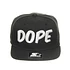 Starter - Dope Snapback Cap