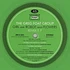 The Greg Foat Group - Girl & Robot Remix EP