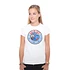 Blink 182 - Bunny Seal Women T-Shirt