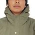 Fjällräven - Greenland Women Winter Jacket