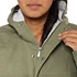 Fjällräven - Greenland Women Winter Jacket