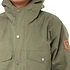 Fjällräven - Greenland Women Winter Jacket