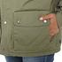 Fjällräven - Greenland Women Winter Jacket