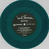 Lord Finesse - S.K.I.T.S. Remix / Set It Off Troop Green Vinyl