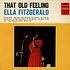 Ella Fitzgerald - That Old Feeling