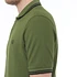 Fred Perry - Twin Tipped Fred Perry Polo Shirt___ALT