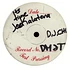 DJ Thadz / DJ Chip - Da Juke Mode E.P.