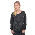 Iriedaily - Wildkatzen Crew Women Sweater