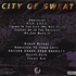 LX Sweat - City Of Sweat