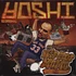 Yoshi Di Original - Hip-Hop MoMo