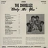 Shirelles - Baby It's You