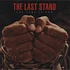 The Last Stand - The Time Is Now Black Vinyl Edition
