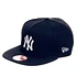 New Era - New York Yankees MLB Classic Team Strapback Cap