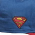 New Era x DC Comics - Superman Hero Fade Snapback Cap