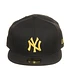 New Era - New York Yankees MLB Seasonal Basic 59Fifty Cap