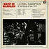 Lionel Hampton & His Giants Of Jazz - Hamp In Haarlem