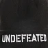 Undefeated - Undefeated New Era Beanie