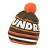 The Hundreds - Face Off Beanie